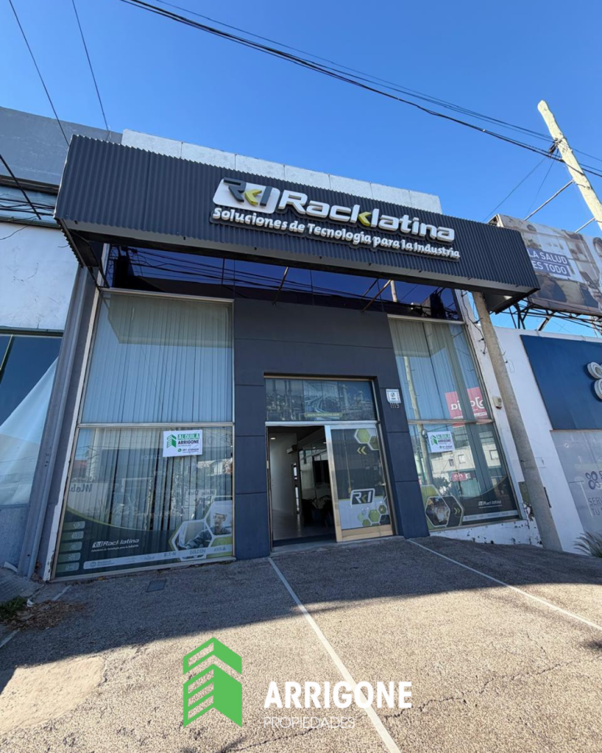 Local en Alquiler en Sarmiento 1119,  Bahía Blanca - Bahía Blanca Propiedades | SITIO OFICIAL l