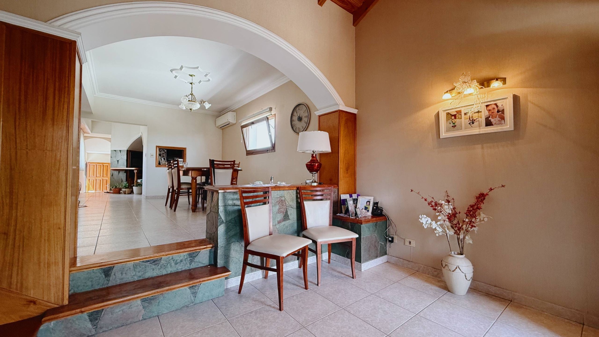 Casa en Venta en Las Heras 1281, La Falda, Bahía Blanca - Bahía Blanca Propiedades | SITIO OFICIAL l