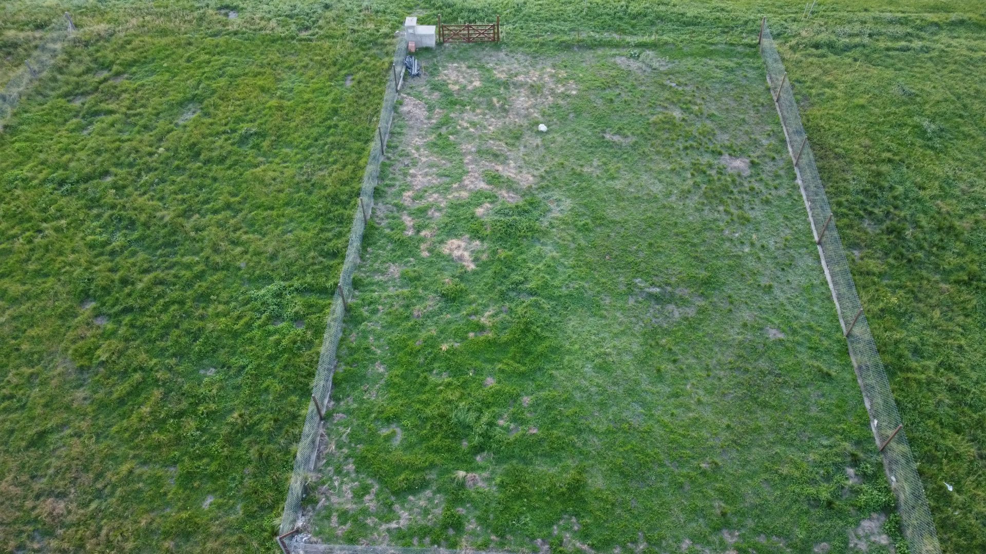Terreno en Venta en CERRO TRES PICOS, La Barranca , Bahía Blanca - Bahía Blanca Propiedades | SITIO OFICIAL l