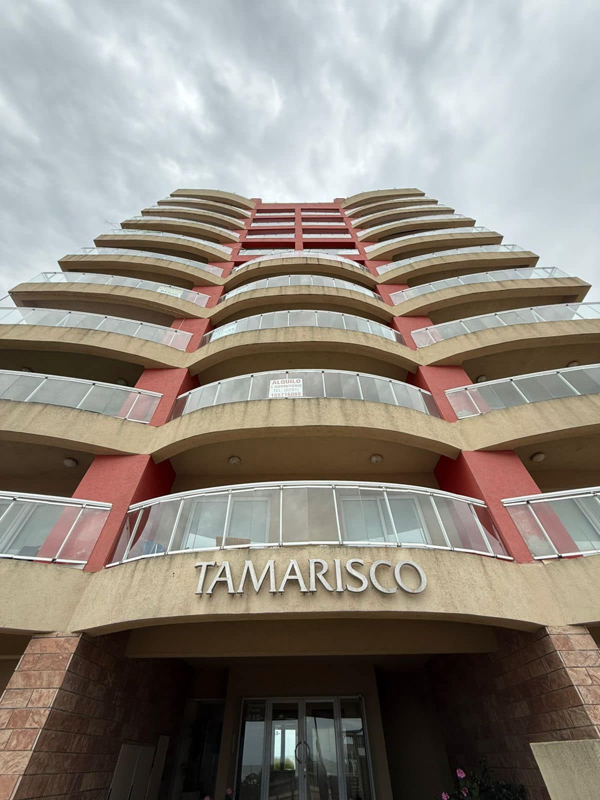 Departamento en Venta en AVENIDA PERON 200, Centro, Monte Hermoso - Bahía Blanca Propiedades | SITIO OFICIAL l