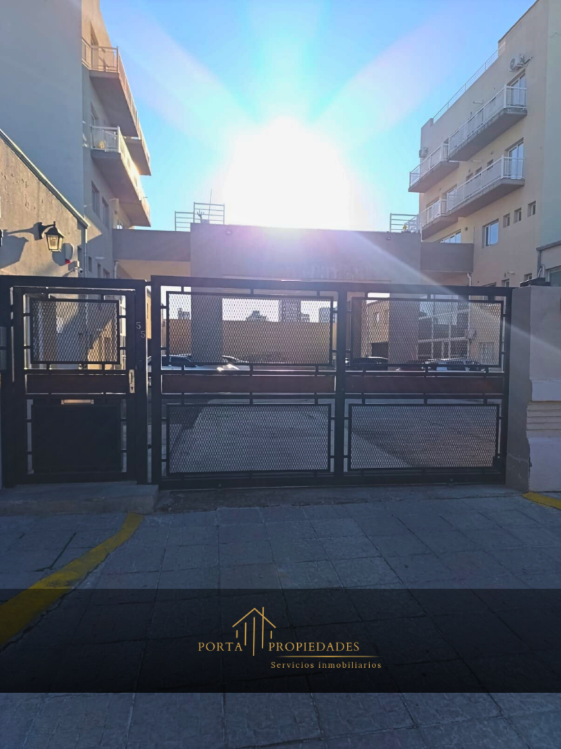 Departamento en Alquiler en 25 De Mayo 55, Bahia Blanca, Centro, Bahía Blanca - Bahía Blanca Propiedades | SITIO OFICIAL l