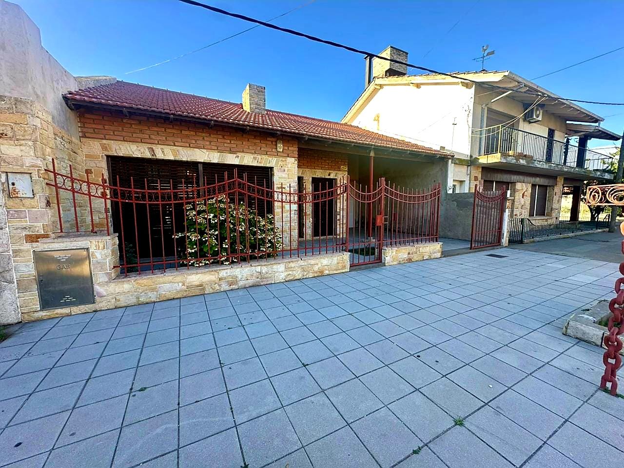 Casa en Venta en Avenente 3700, Ingeniero White, Bahía Blanca - Bahía Blanca Propiedades | SITIO OFICIAL l