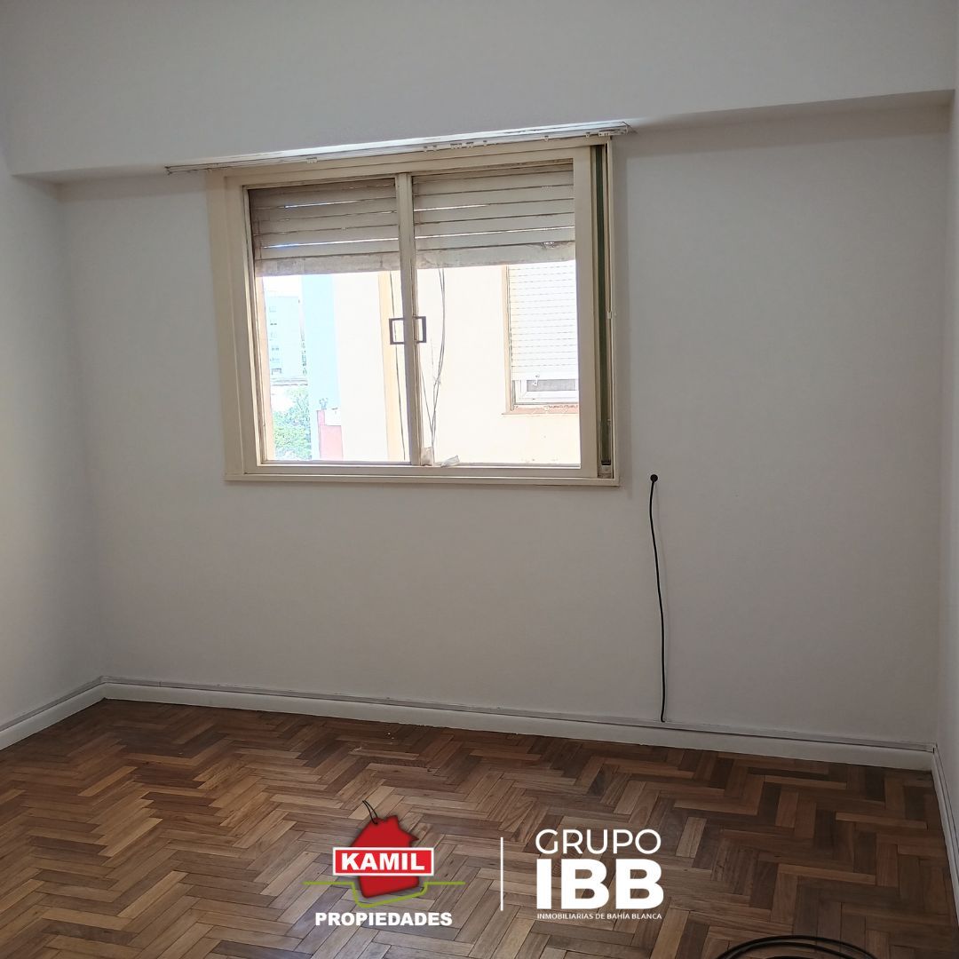 Departamento en Alquiler en Estomba 456, Centro, Bahía Blanca - Bahía Blanca Propiedades | SITIO OFICIAL l