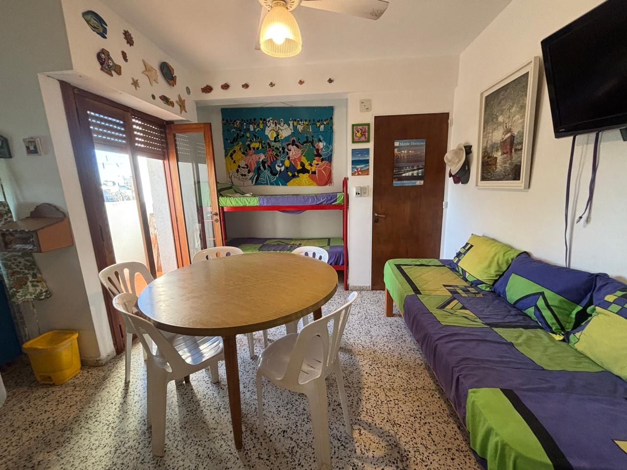 Departamento en Venta en Luzuriaga 148, Centro, Monte Hermoso - Bahía Blanca Propiedades | SITIO OFICIAL l