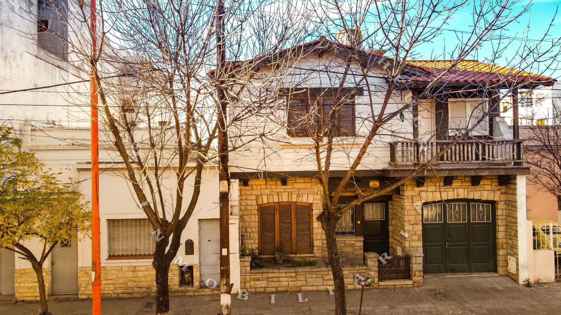 Casa en Venta en Alvarado 900, Centro, Bahía Blanca - Bahía Blanca Propiedades | SITIO OFICIAL l