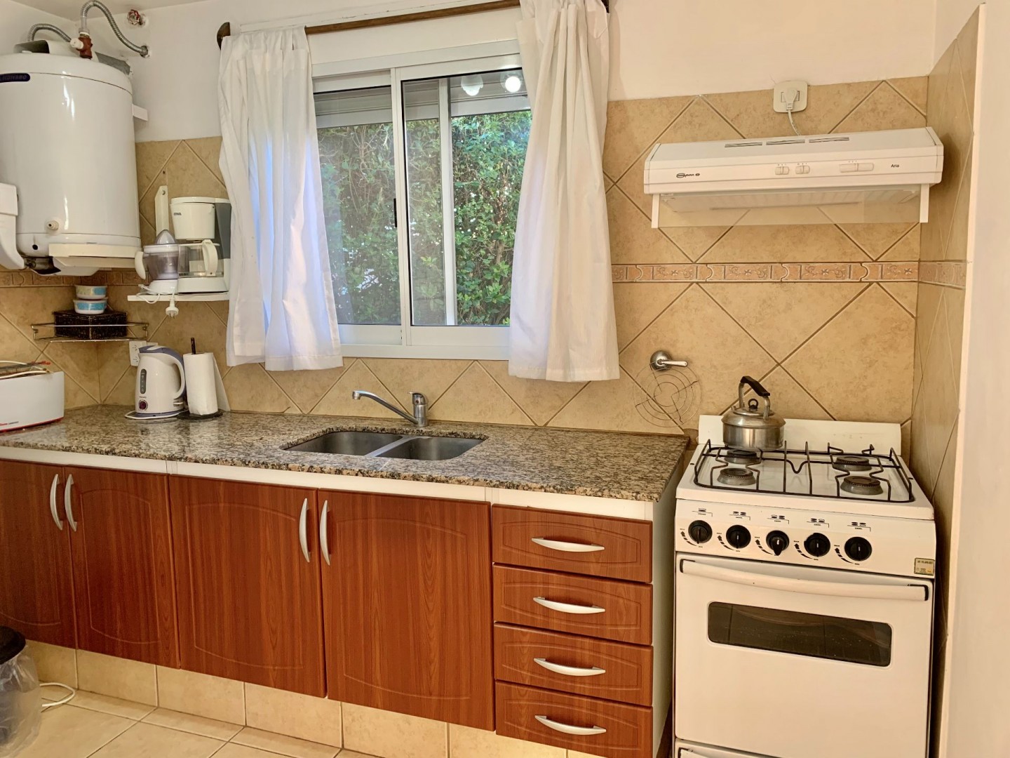 Cabaña en Venta en San Lorenzo 636, Monte del Este, Monte Hermoso - Bahía Blanca Propiedades | SITIO OFICIAL l