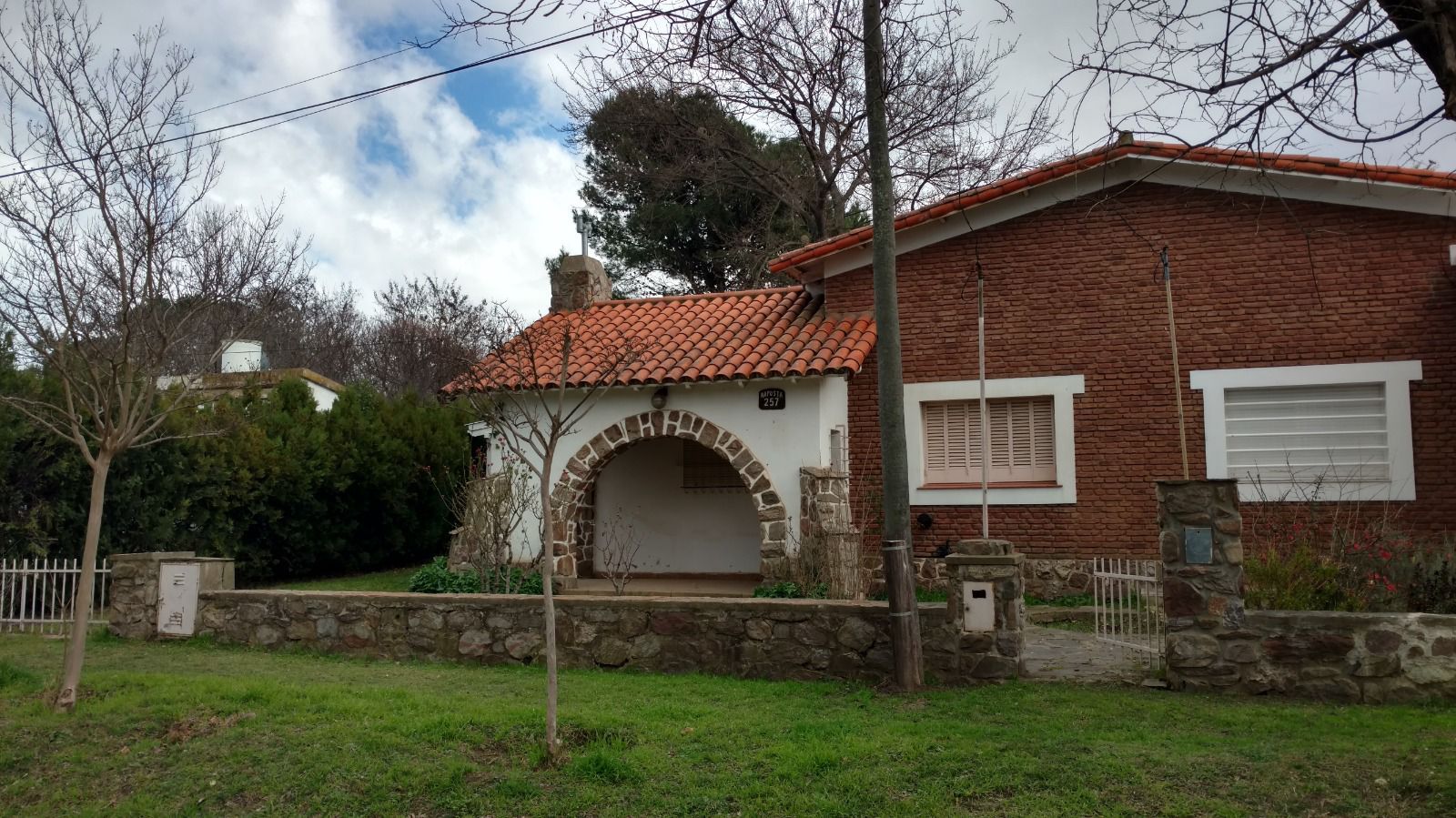 Casa en Venta en Naposta 257,  Sierra de  la Ventana - Bahía Blanca Propiedades | SITIO OFICIAL l