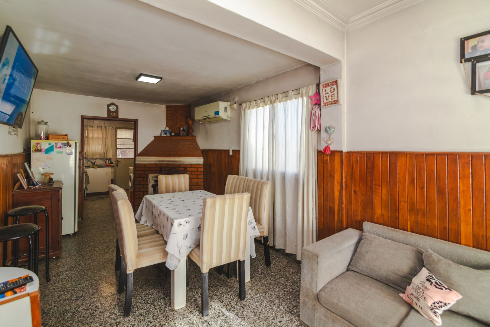 Casa en Venta en Bonnat 634,  Bahía Blanca - Bahía Blanca Propiedades | SITIO OFICIAL l