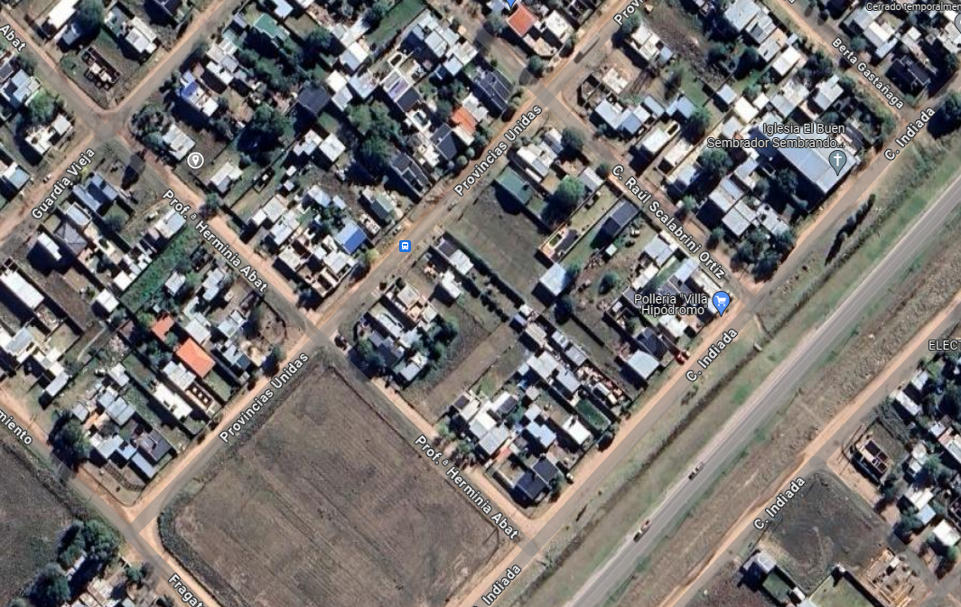 Terreno en Venta en Herminia Abat 2900,  Bahía Blanca - Bahía Blanca Propiedades | SITIO OFICIAL l