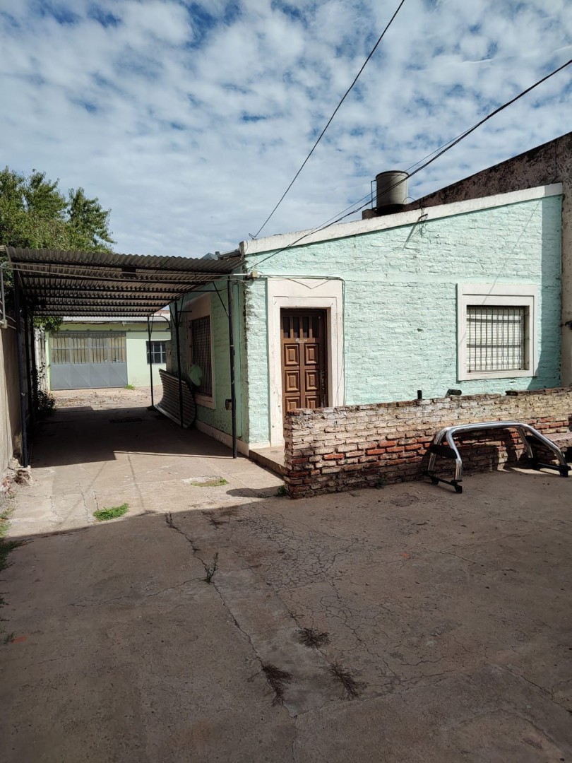 Galpón en Venta en Brickman 1369, Mapuche, Bahía Blanca - Bahía Blanca Propiedades | SITIO OFICIAL l