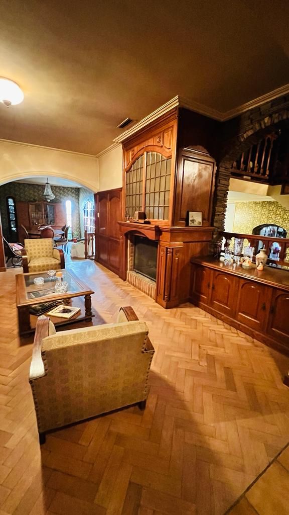 Casa en Venta en Roca 386, Macrocentro, Bahía Blanca - Bahía Blanca Propiedades | SITIO OFICIAL l
