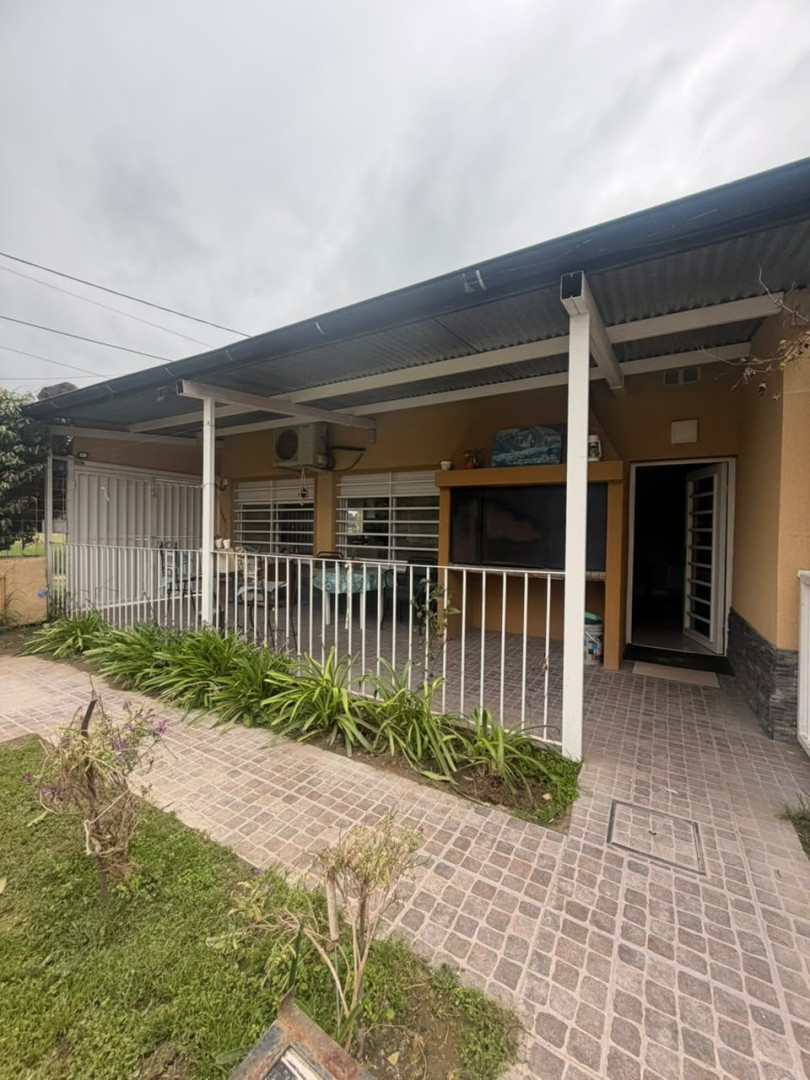 Casa en Venta en Domingo Pronsato 1010, Nueva Belgrano, Bahía Blanca - Bahía Blanca Propiedades | SITIO OFICIAL l