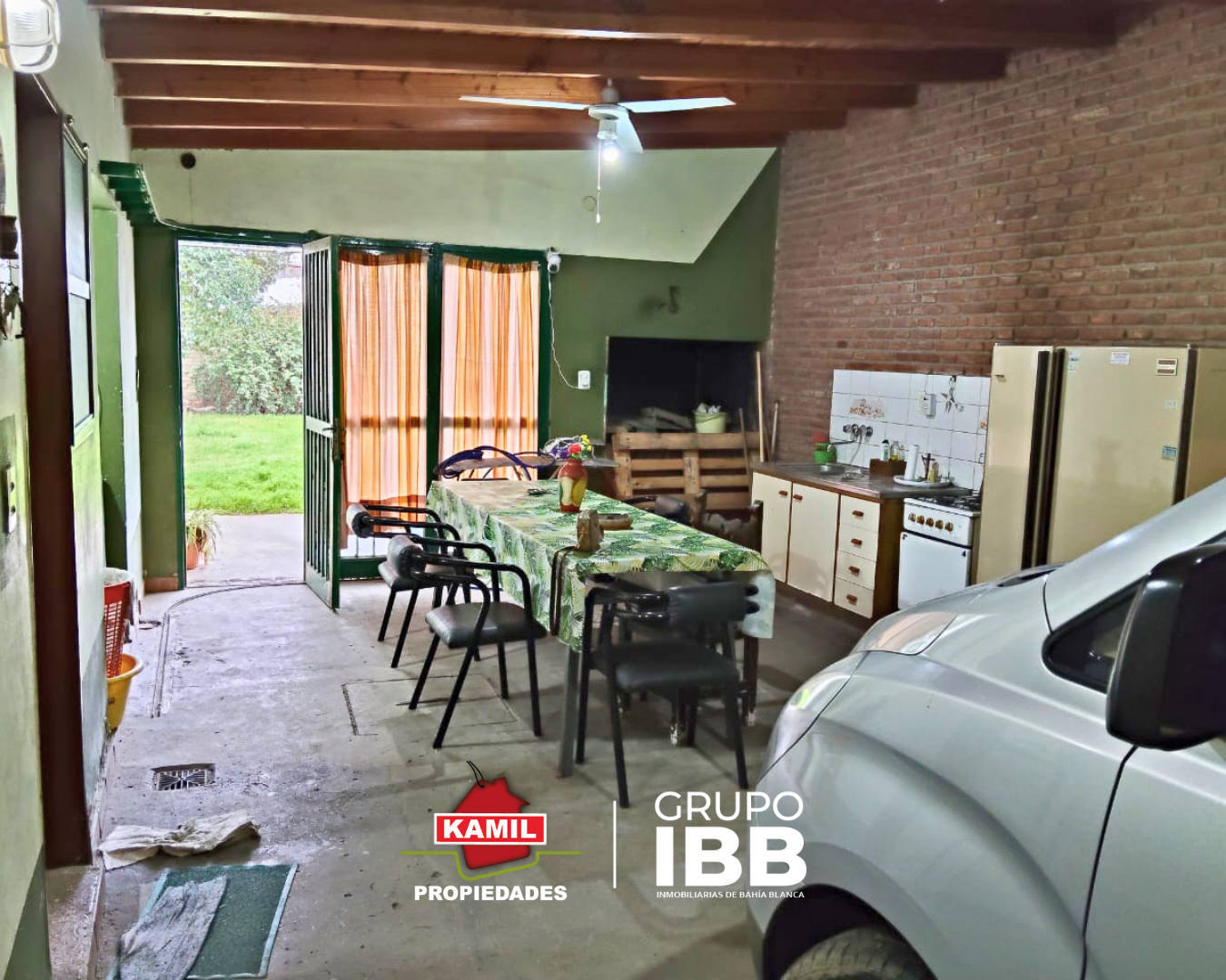 Casa en Venta en Fabián González 1027, Mara, Bahía Blanca - Bahía Blanca Propiedades | SITIO OFICIAL l