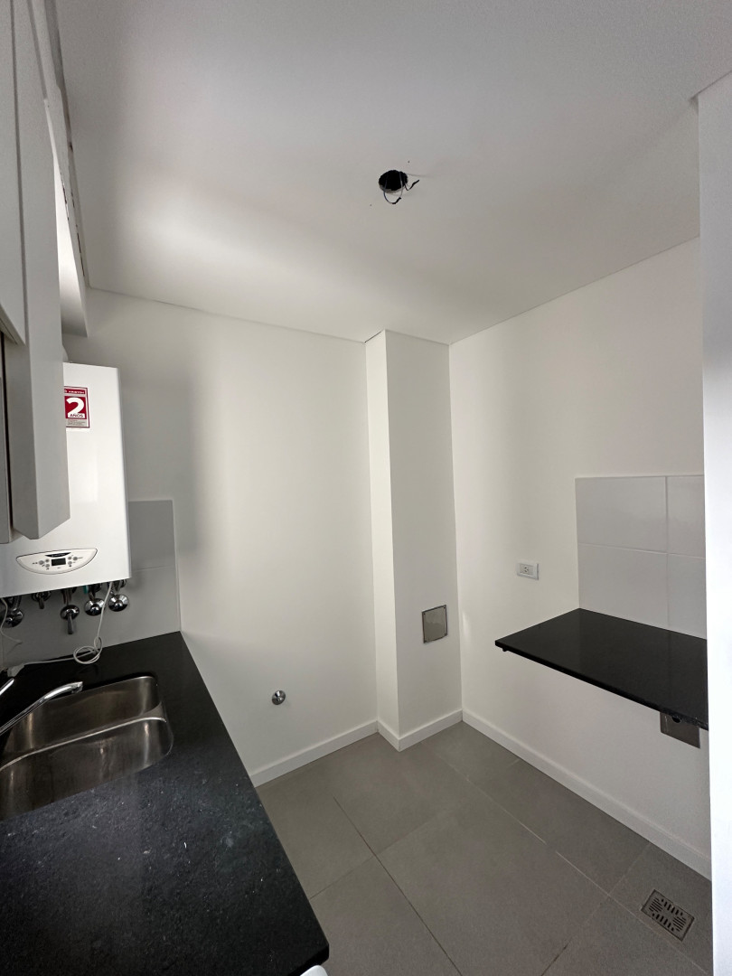 Departamento en Venta en Caronti 152, Centro, Bahía Blanca - Bahía Blanca Propiedades | SITIO OFICIAL l