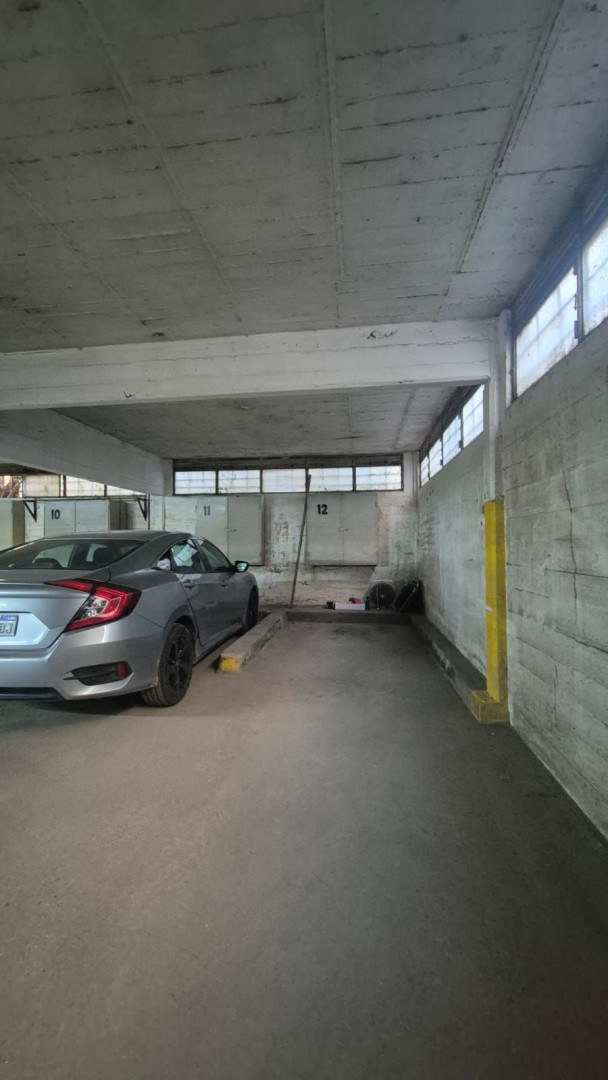 Cochera en Venta en Avenida Alem 239, Centro, Bahía Blanca - Bahía Blanca Propiedades | SITIO OFICIAL l