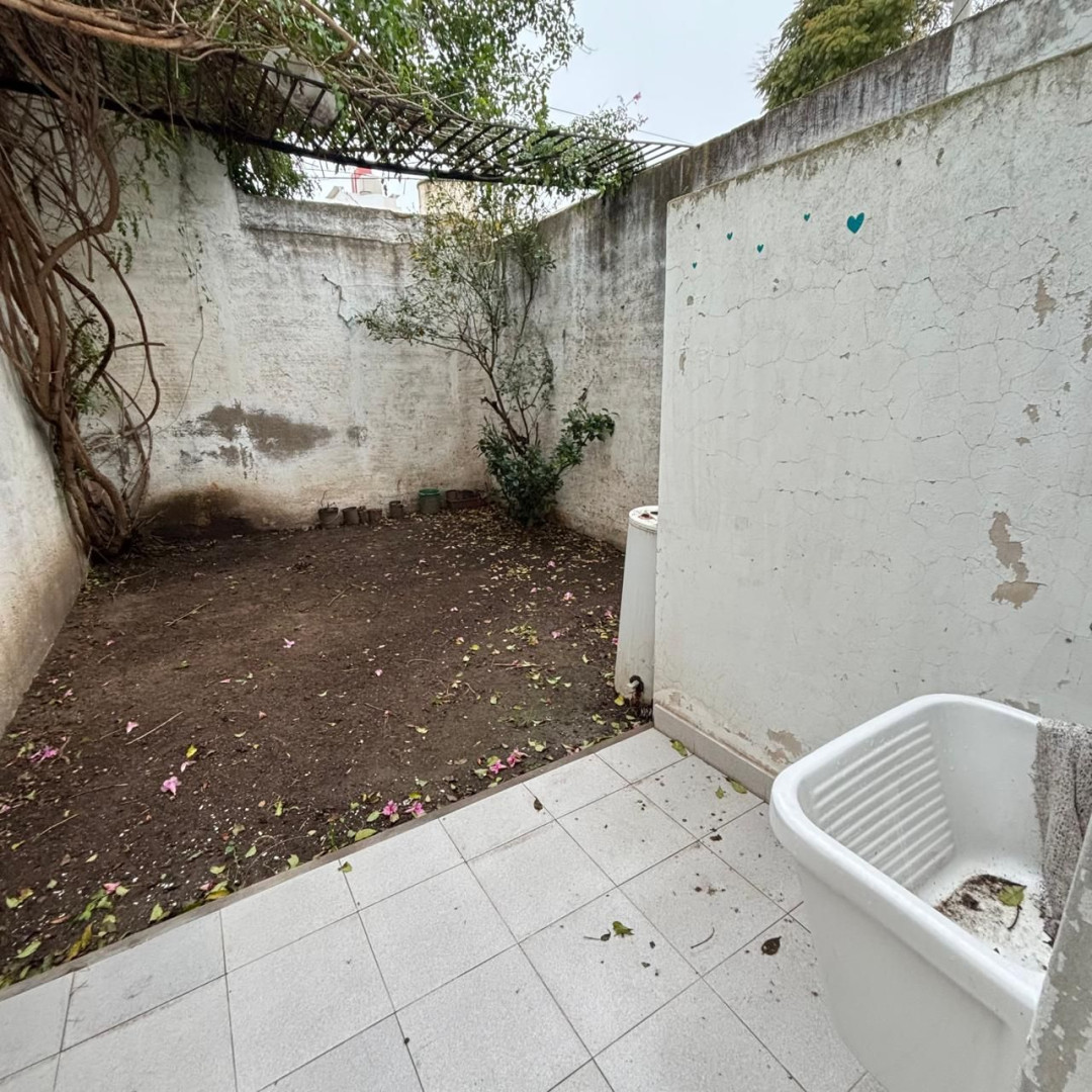 Departamento en Alquiler en San Juan 100, Universitario, Bahía Blanca - Bahía Blanca Propiedades | SITIO OFICIAL l
