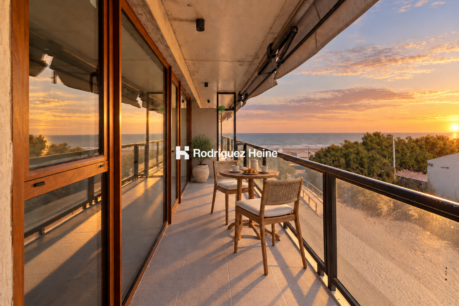Departamento en Venta en Iguazú 11, Dufaur, Monte Hermoso - Bahía Blanca Propiedades | SITIO OFICIAL l