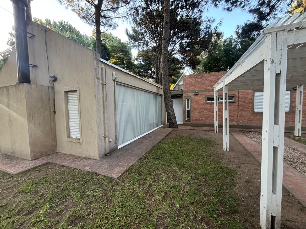 Casa en Venta en Del Abadejo 1685, Las Dunas, Monte Hermoso - Bahía Blanca Propiedades | SITIO OFICIAL l