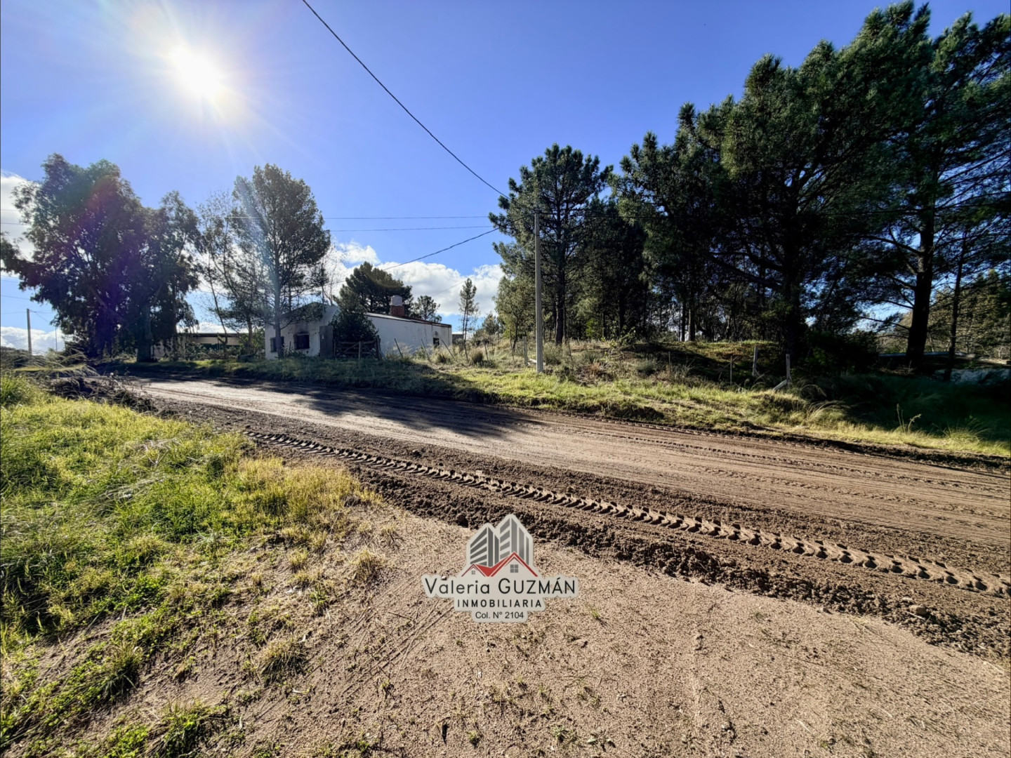Terreno en Venta en La Rioja Y Río Salado, Dufaur, Monte Hermoso - Bahía Blanca Propiedades | SITIO OFICIAL l