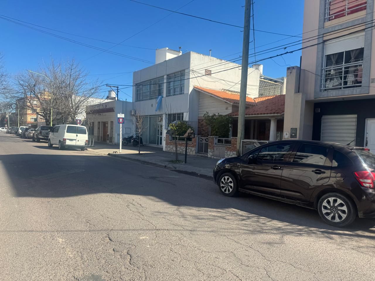 Departamento en Venta en Peru 166, Universitario, Bahía Blanca - Bahía Blanca Propiedades | SITIO OFICIAL l