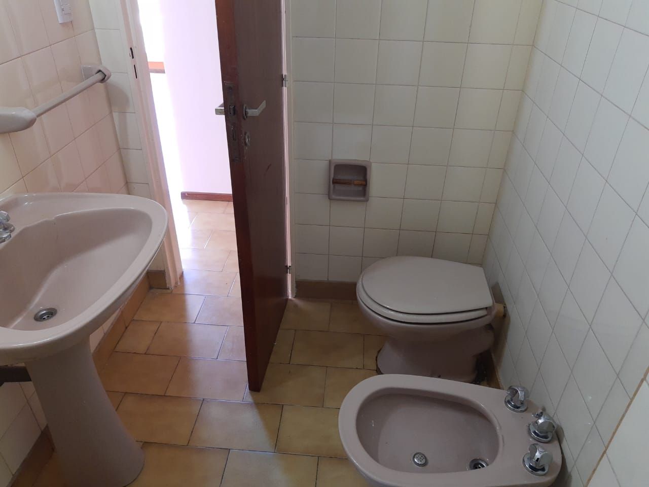 Departamento en Alquiler en Belgrano 227, Centro, Bahía Blanca - Bahía Blanca Propiedades | SITIO OFICIAL l