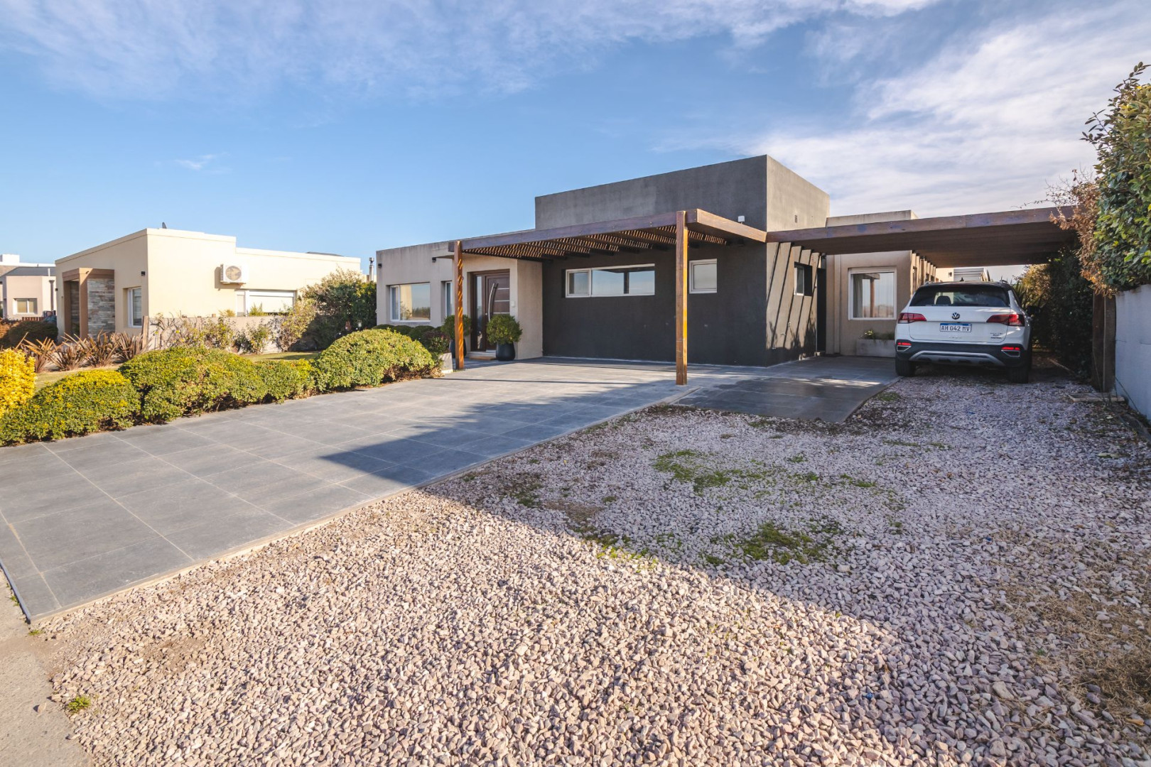 Casa en Venta en La Reserva, La Reserva, Bahía Blanca - Bahía Blanca Propiedades | SITIO OFICIAL l