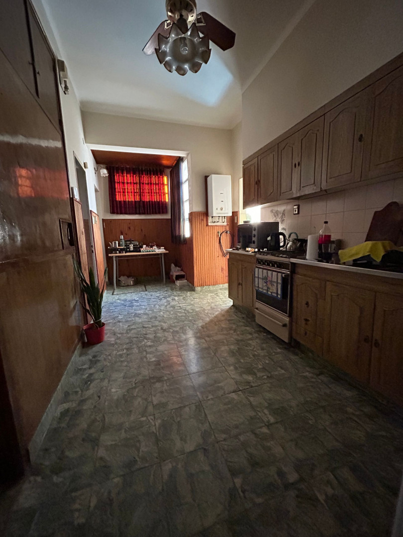 Casa en Venta en Perú 375, Universitario, Bahía Blanca - Bahía Blanca Propiedades | SITIO OFICIAL l