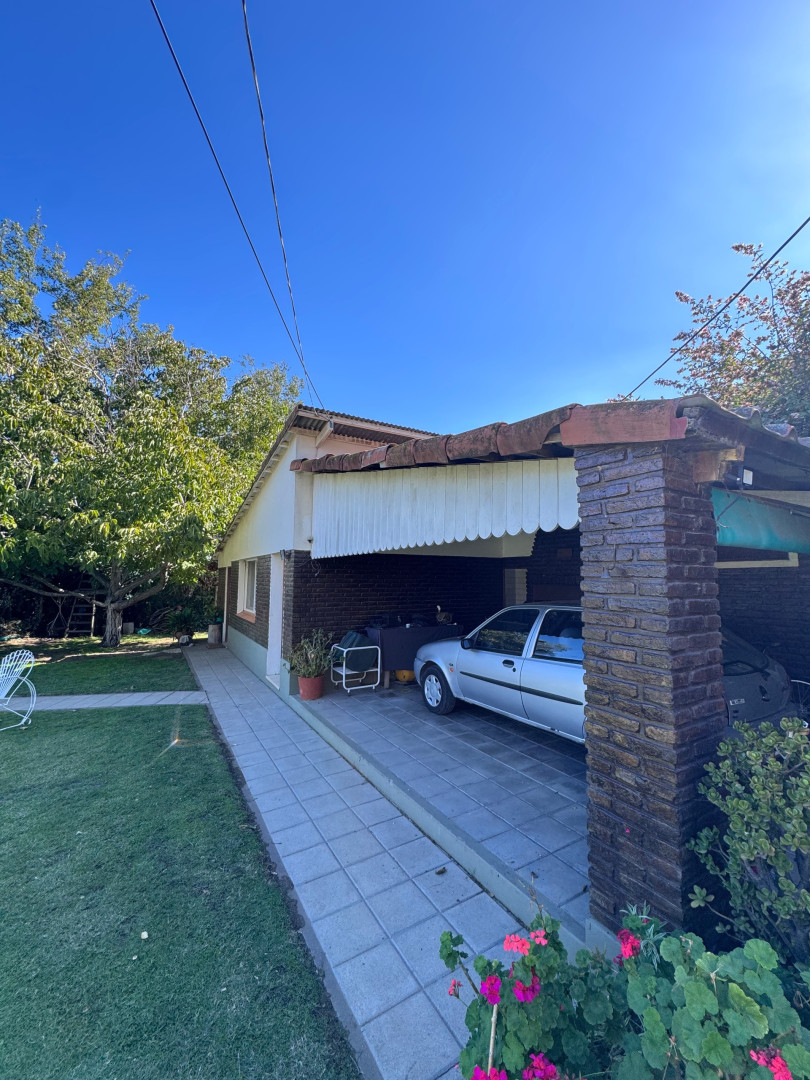 Casa en Venta en La Falda 300, Palihue, Bahía Blanca - Bahía Blanca Propiedades | SITIO OFICIAL l