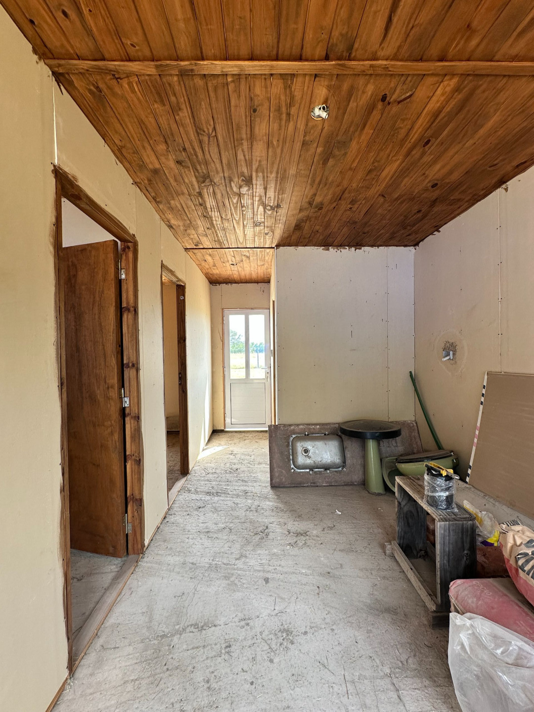 Casa en Venta en Av Saavedra 1200,  Cabildo - Bahía Blanca Propiedades | SITIO OFICIAL l