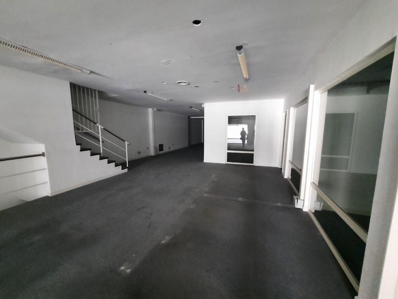 Edificio en Alquiler en Irigoyen 100,  Bahía Blanca - Bahía Blanca Propiedades | SITIO OFICIAL l