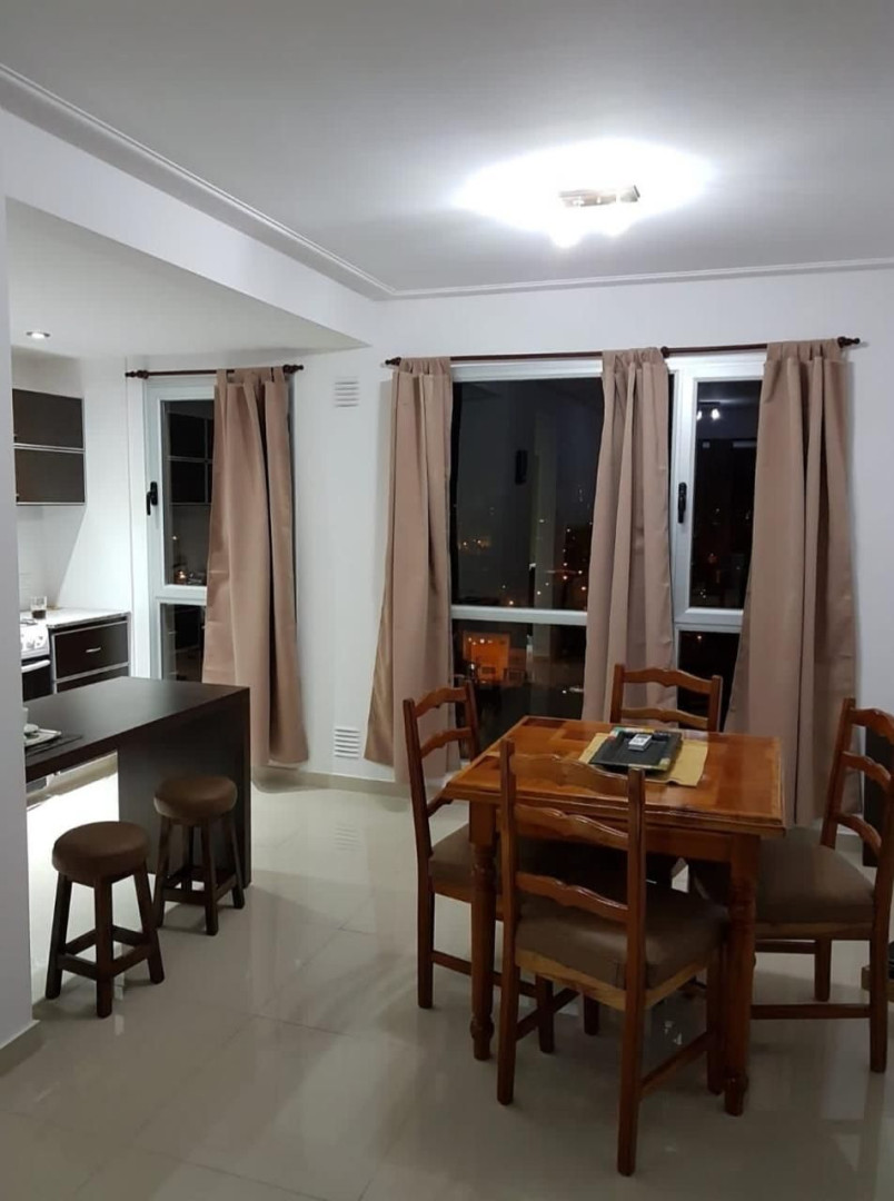 Departamento en Alquiler en CHARLONE 73, Centro, Bahía Blanca - Bahía Blanca Propiedades | SITIO OFICIAL l