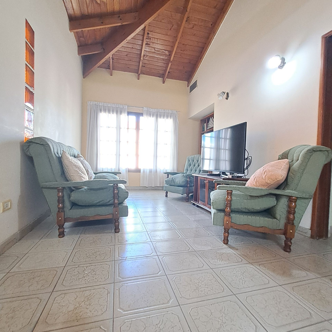 Casa en Venta en Villarino 1397, San Martin, Bahía Blanca - Bahía Blanca Propiedades | SITIO OFICIAL l