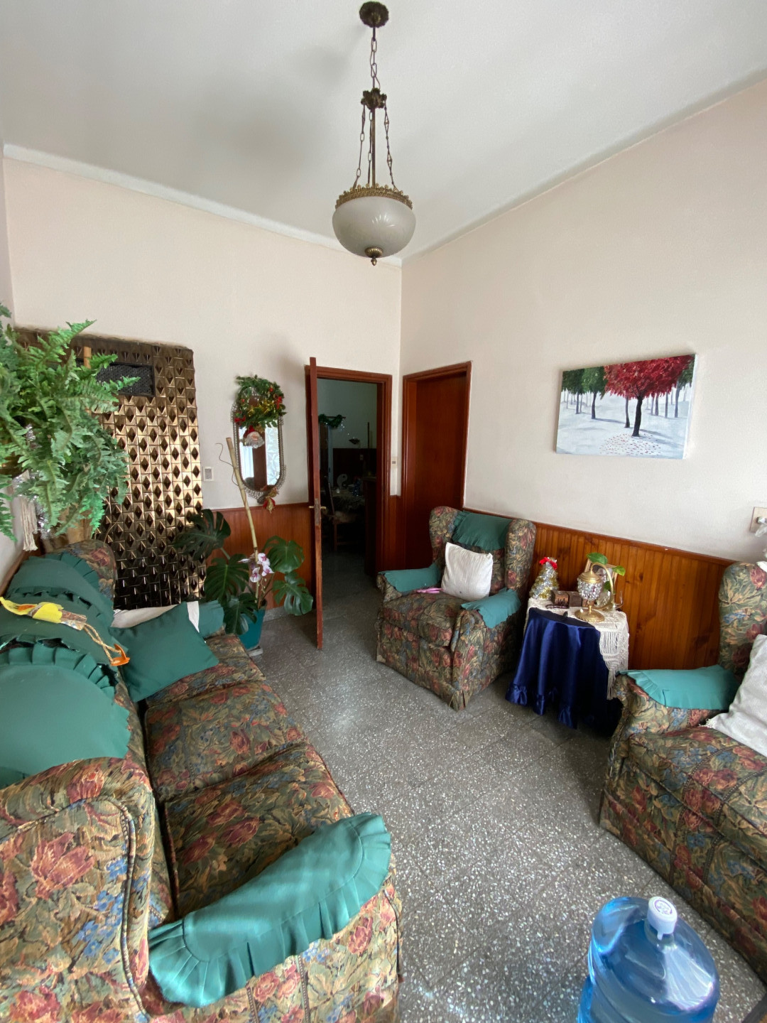 Casa en Venta en Charlone 1376,  Bahía Blanca - Bahía Blanca Propiedades | SITIO OFICIAL l