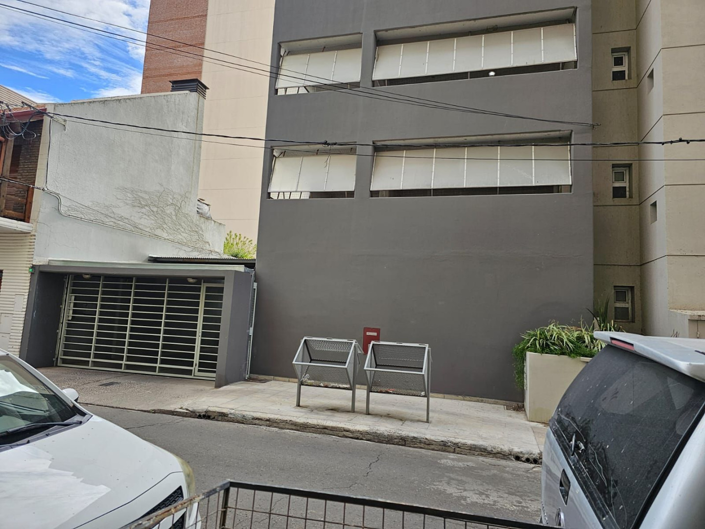 Cochera en Venta en Sarmiento Y Granaderos, Centro, Bahía Blanca - Bahía Blanca Propiedades | SITIO OFICIAL l