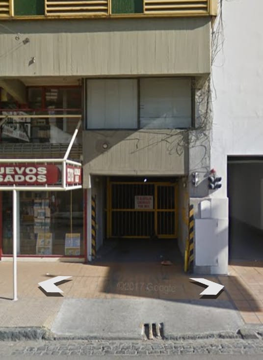 Cochera en Venta  Centro, Bahía Blanca - Bahía Blanca Propiedades | SITIO OFICIAL l