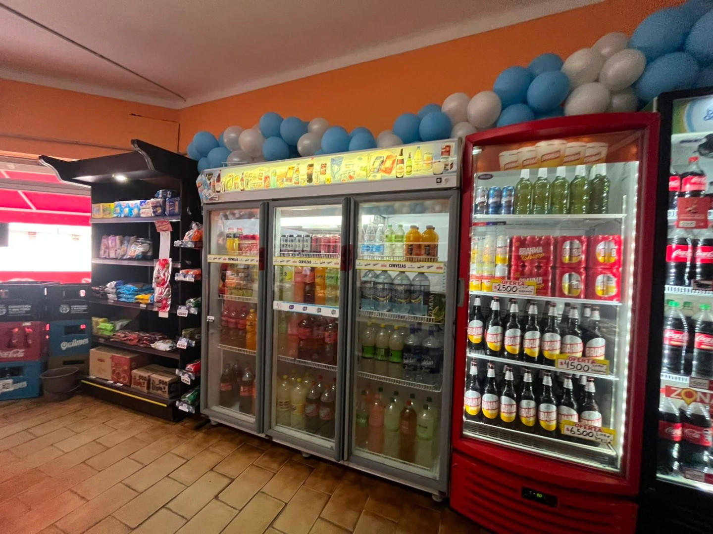 Fondo Comercio en Venta en Pacifico Y Avenida Colon, Colon, Bahía Blanca - Bahía Blanca Propiedades | SITIO OFICIAL l