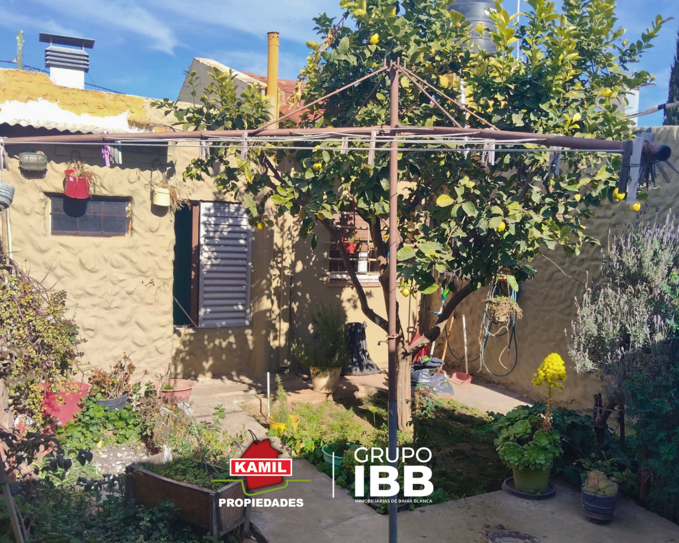 Casa en Venta en Humboldt 2662, Don Bosco, Bahía Blanca - Bahía Blanca Propiedades | SITIO OFICIAL l