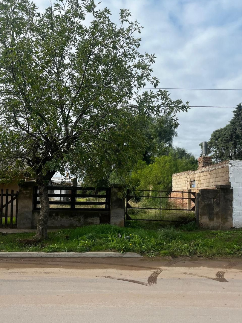 Terreno en Venta en SALIQUELLO 400, Aldea Romana, Bahía Blanca - Bahía Blanca Propiedades | SITIO OFICIAL l