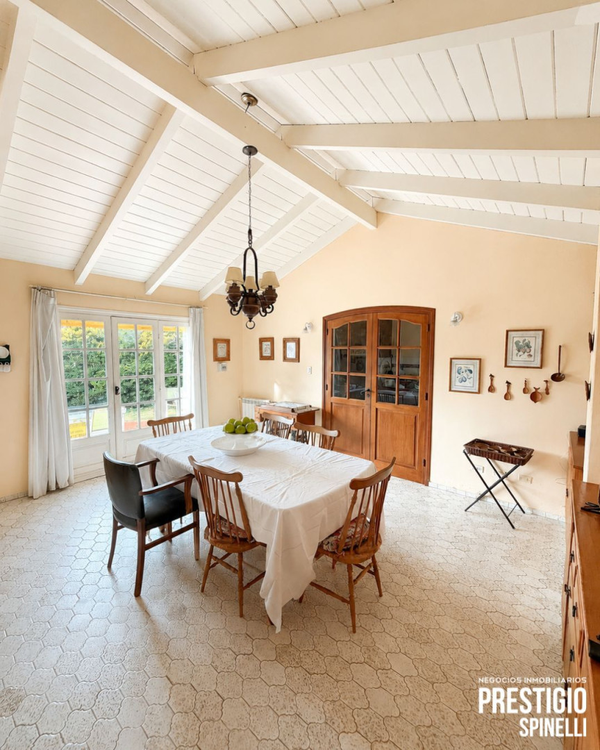 Casa en Venta en Las Acacias N° 300, Palihue, Bahía Blanca - Bahía Blanca Propiedades | SITIO OFICIAL l