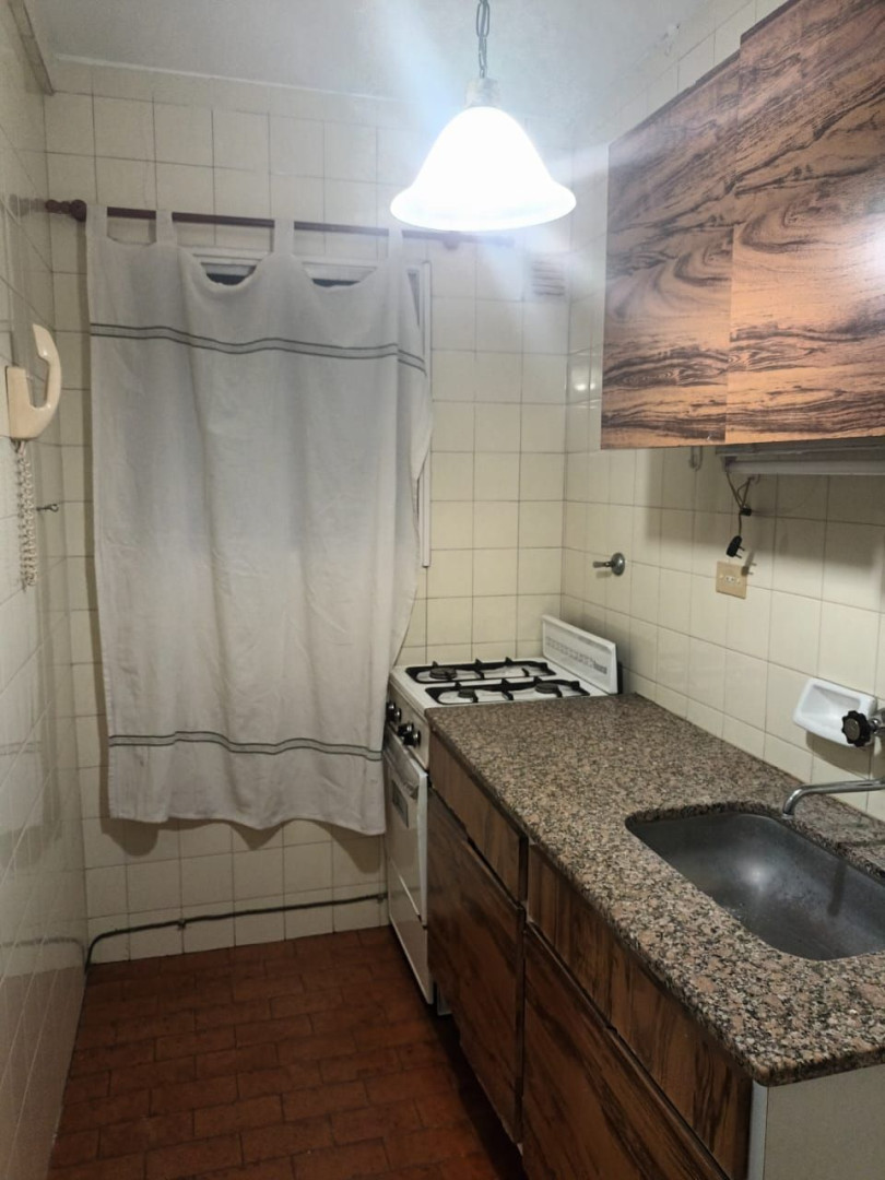 Departamento en Venta en Arenales 2400,  Mar del Plata - Bahía Blanca Propiedades | SITIO OFICIAL l