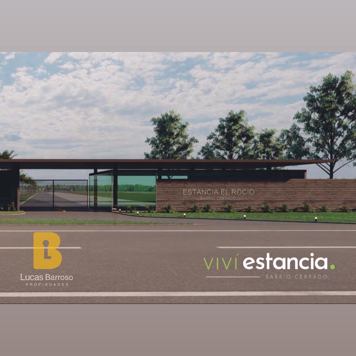 Terreno en Venta en Ruta 229 Y Monseñor D Andrea,  Bahía Blanca - Bahía Blanca Propiedades | SITIO OFICIAL l