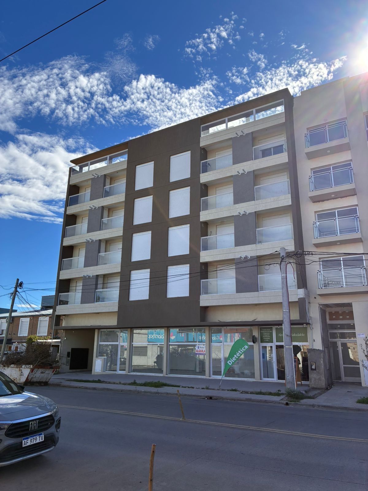 Departamento en Venta en Alem 2351, Villa del Parque, Bahía Blanca - Bahía Blanca Propiedades | SITIO OFICIAL l