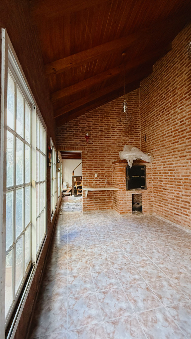 Casa en Venta en Aguado 300, Universitario, Bahía Blanca - Bahía Blanca Propiedades | SITIO OFICIAL l