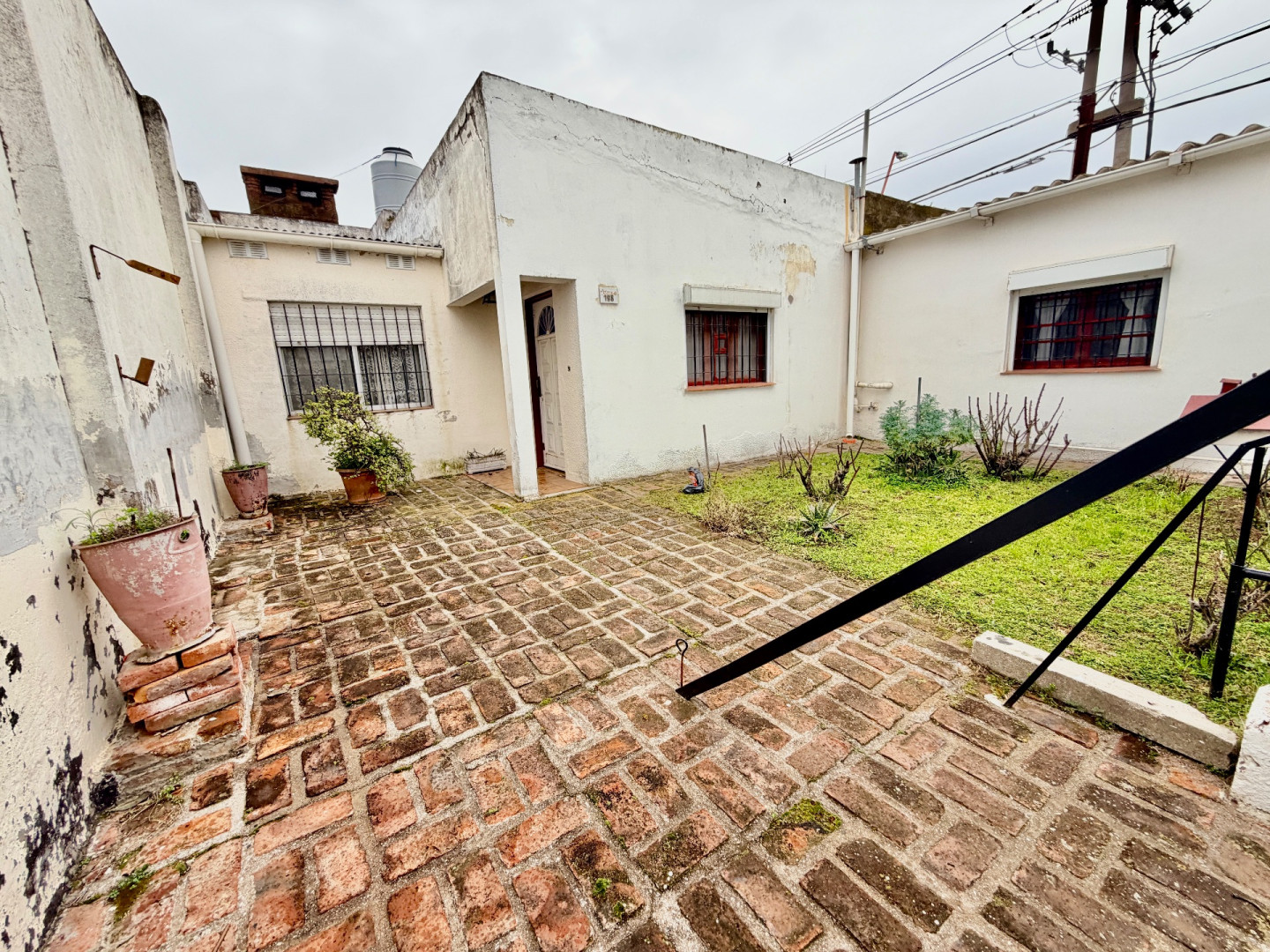 Casa en Venta en Puerto Deseado Y Roca,  Punta Alta - Bahía Blanca Propiedades | SITIO OFICIAL l