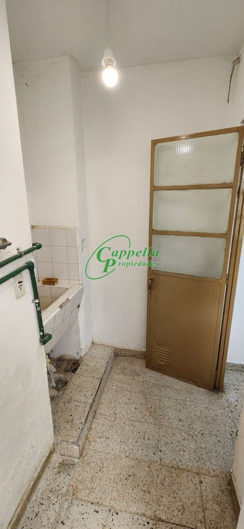 Departamento en Alquiler en Alem 1047, Universitario, Bahía Blanca - Bahía Blanca Propiedades | SITIO OFICIAL l