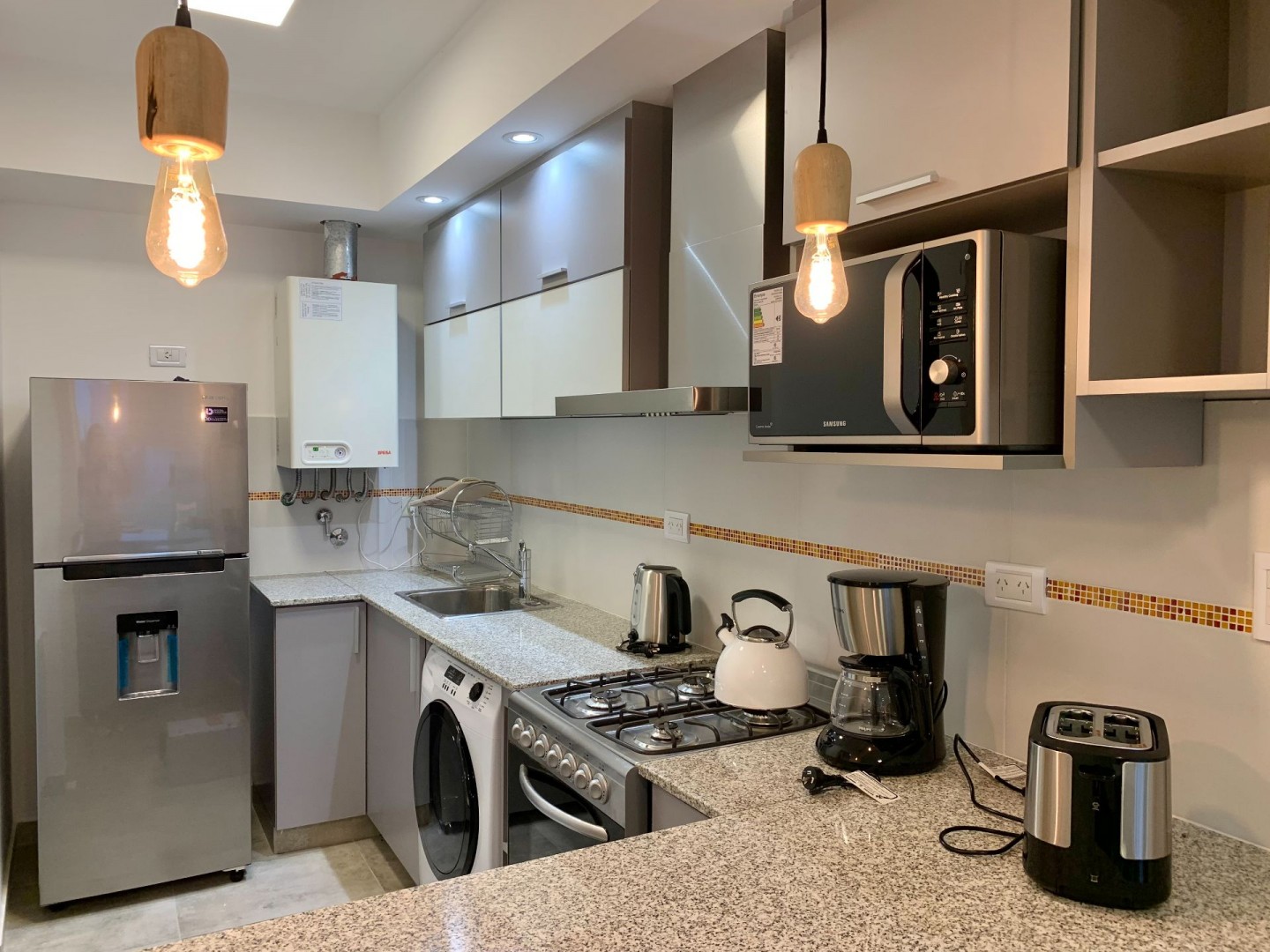 Departamento  - por Día en Yatasto 667, Monte del Este, Monte Hermoso - Bahía Blanca Propiedades | SITIO OFICIAL l
