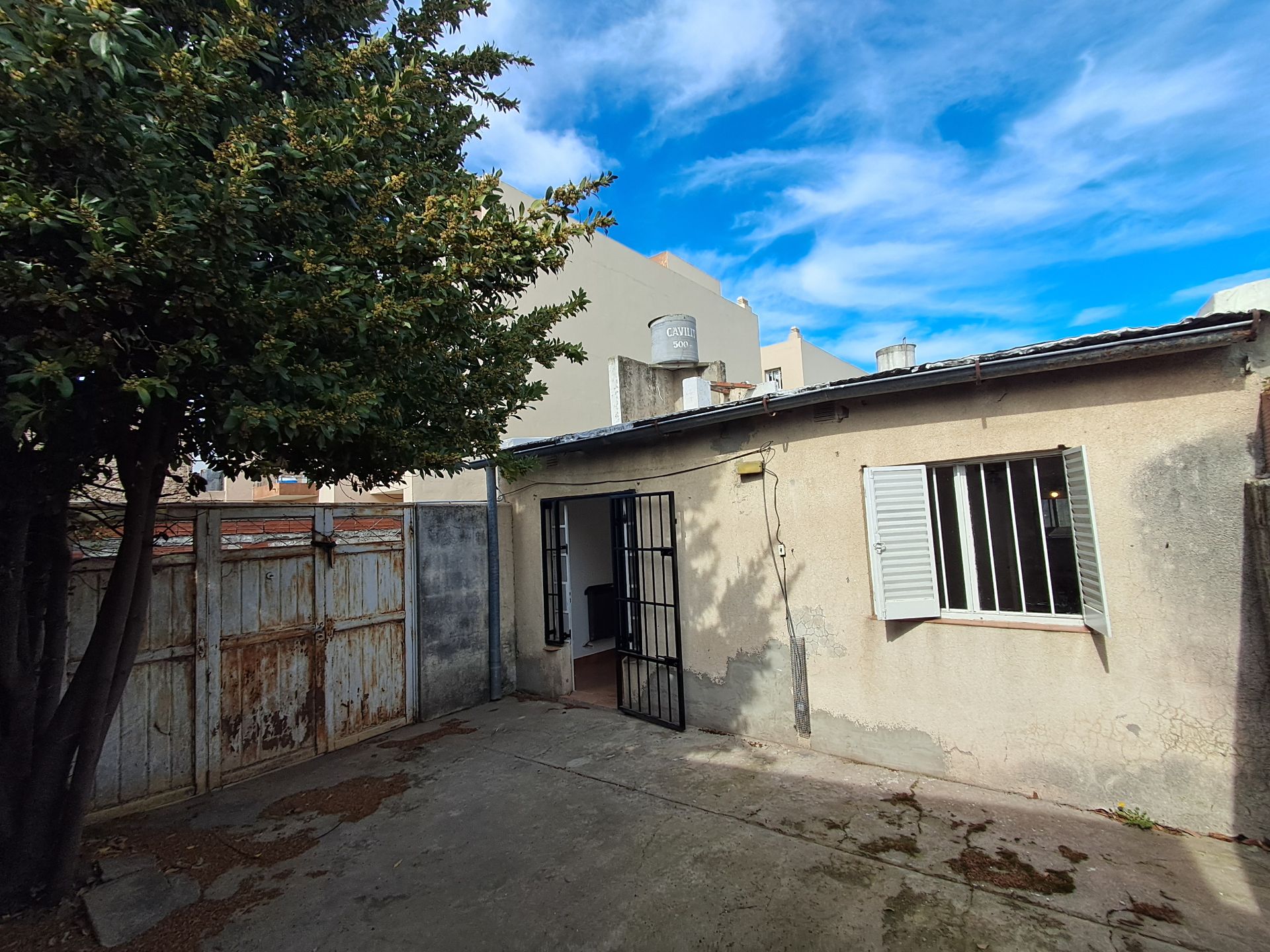 Departamento Interno en Alquiler en Alberti 672, San Cayetano, Bahía Blanca - Bahía Blanca Propiedades | SITIO OFICIAL l