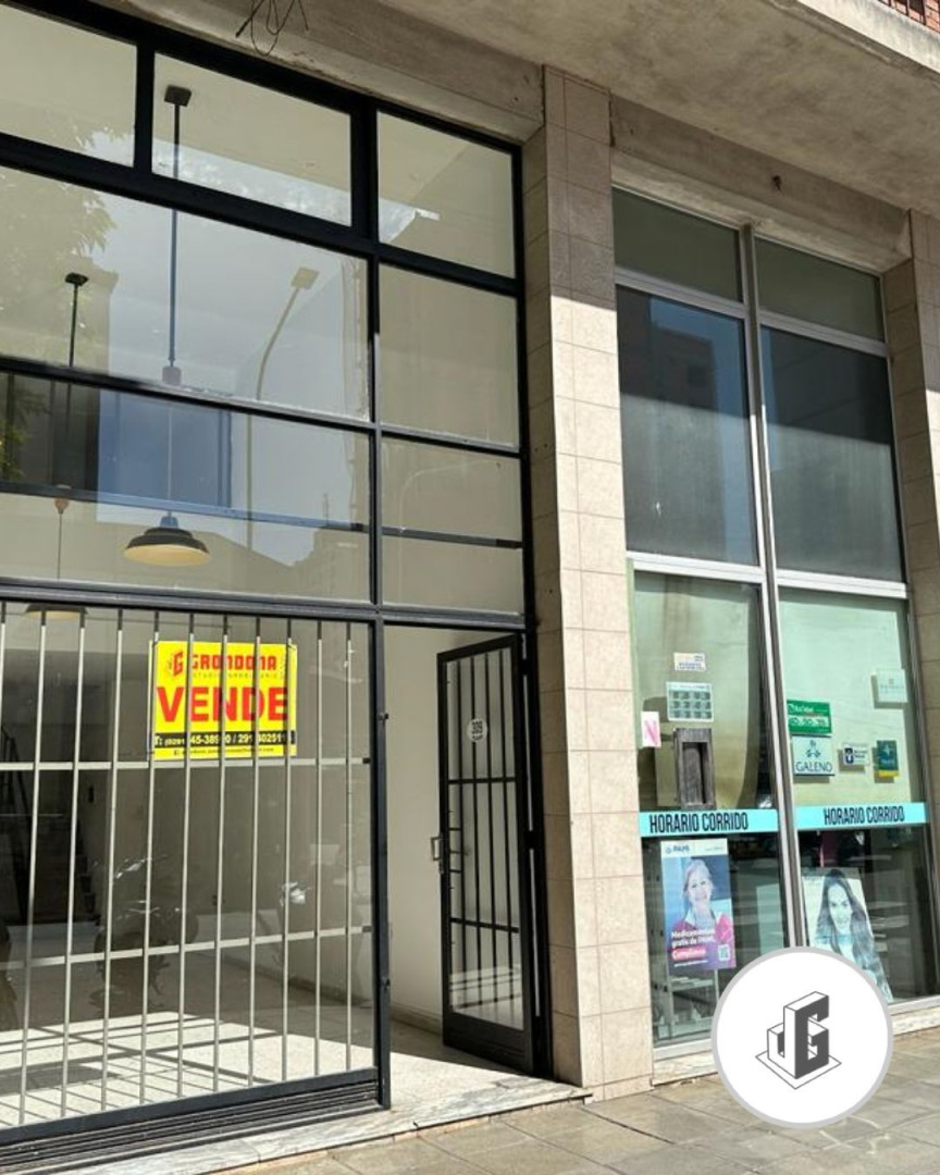 Local en Venta en Belgrano 309, Centro, Bahía Blanca - Bahía Blanca Propiedades | SITIO OFICIAL l