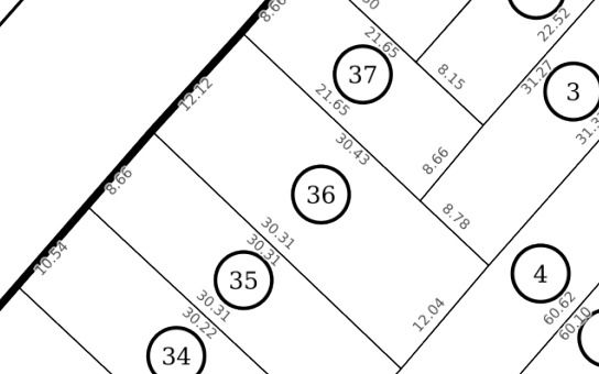 Terreno en Venta en Patricios 124, Centro, Bahía Blanca - Bahía Blanca Propiedades | SITIO OFICIAL l