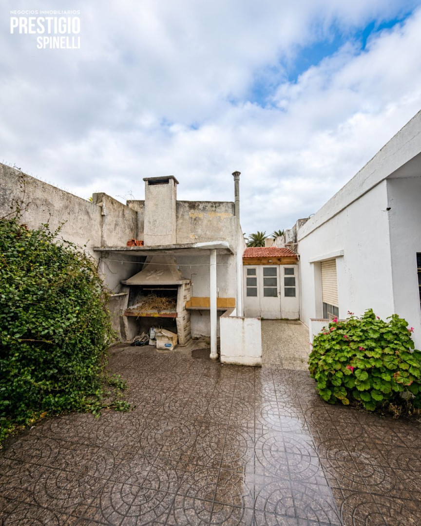 Casa en Venta en Alberdi 1522, Villa Mitre, Bahía Blanca - Bahía Blanca Propiedades | SITIO OFICIAL l